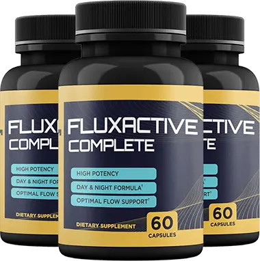 fluxactive-complete fluxactive-complete